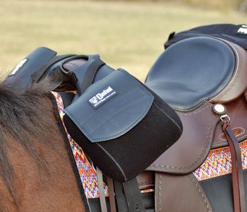 Cashel Neoprene Small Front Saddle Bag Best Price