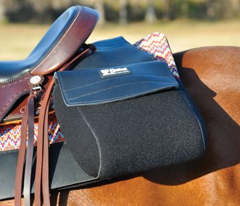 Cashel Neoprene Rear Saddle Bag Best Price
