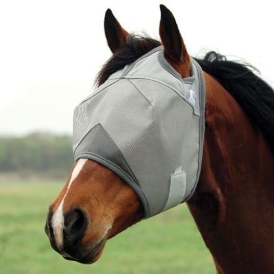 Cashel Crusader Standard Fly Mask