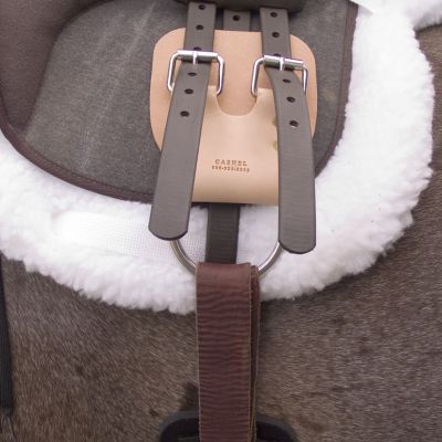 Cashel Girth Converters