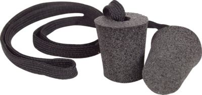 Cashel Ear Plugs with String