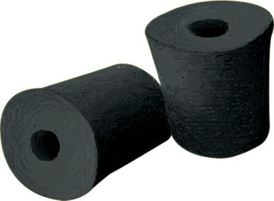 Cashel Ear Plugs without String