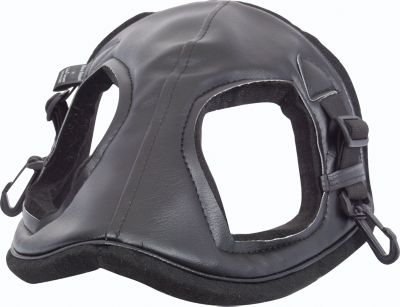 Cashel Horse Helmet Head Bumper