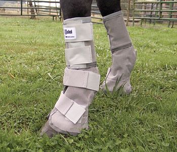 Cashel Crusader Leg Guards