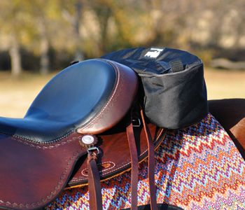 Cashel Shaped Cantle Bag Best Price