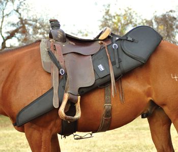 Cashel Rifle Scabbard Best Price