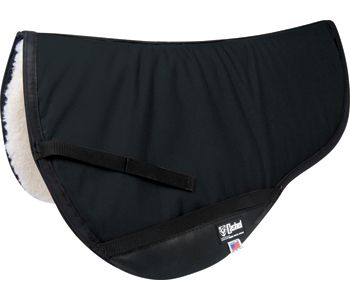 Cashel PF Rider Fleece Bottom Endurance Saddle Pad Best Price