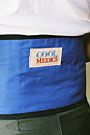 CoolMedics Back Cooler