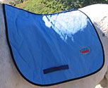 CoolMedics Cooling Saddle Pad