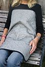 CoolMedics Half Body Cooling Blanket