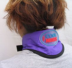 CoolMedics  Neck Cooler Best Price