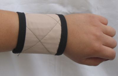 CoolMedics Wrist  Cooler (CM00027)