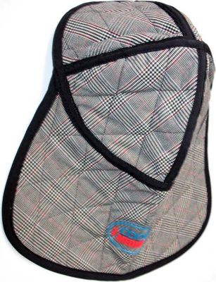 CoolMedics Plaid Hard Hat Liner