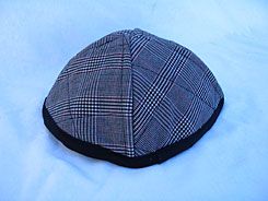 CoolMedics Plaid Hard Hat Liner Best Price