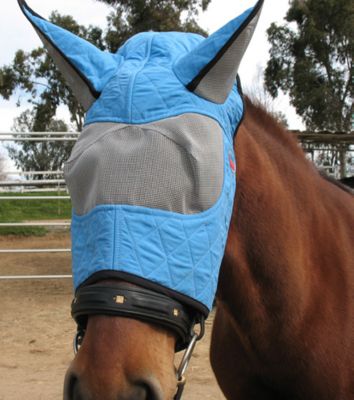 CoolMedics Cooling Fly Mask With Ears Best Price