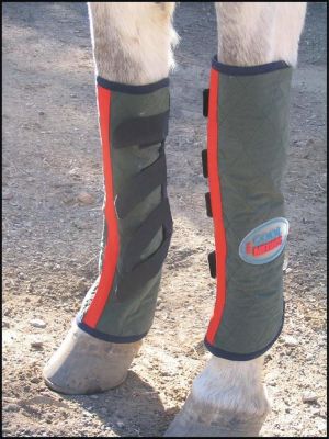 Coo Medics Cooling Horse Boots Best Price