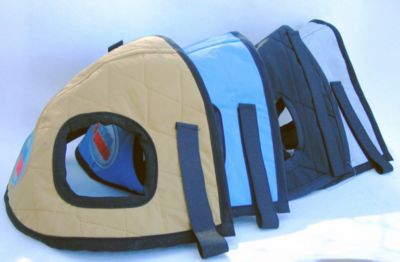 CoolMedics Poll Cooler