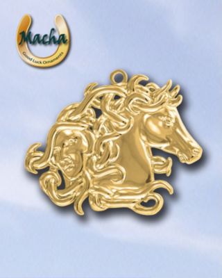 Macha Epona Divine Mare Ornament Best Price