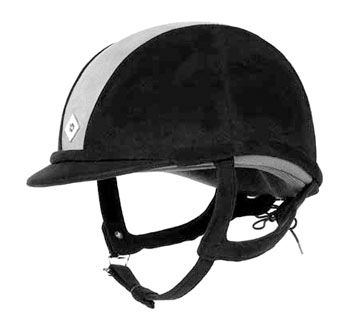 Charles Owen GR8 Helmet