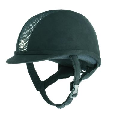 Charles Owen AYR8 Riding Helmet