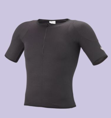 Charles Owen Childs Collarbone Protection System Tee Shirt Best Price