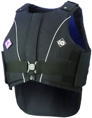 Charles Owen Adult jL9 Body Protector Best Price