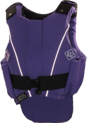 Charles Owen Centennial JL9 Adult Safety Vest Best Price