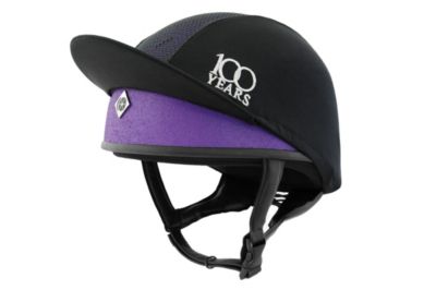 Charles Owen Centennial Pro II Skull Cap Best Price