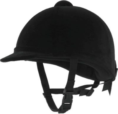 Charles Owen The Rider Riding Helmet Best Price