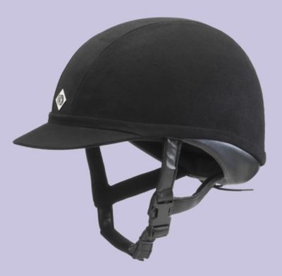 Charles Owen Wellington Professional Helmet Best Price