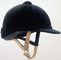Charles Owen Wellington Classic Helmet Best Price