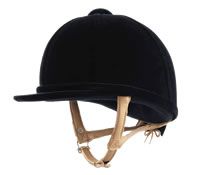 Charles Owen Showjumper XP Helmet Best Price