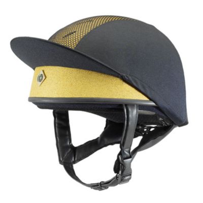 Charles Owen Pro Racing II Skull Cap Best Price