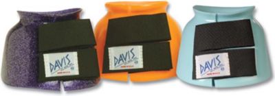Davis Pastel Bell Boots
