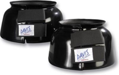 Davis Draft Bell Boots