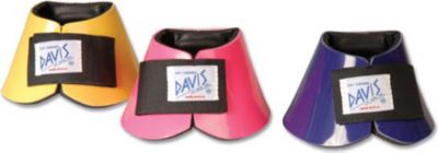 Davis Pastel No-Turn Bell Boots