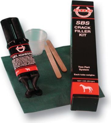 Davis SBS Crack Filler Kit