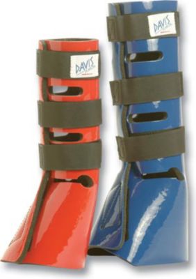 Davis Front Shipping Boots