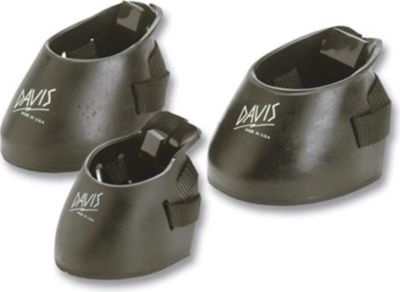 Davis Barrier Boots