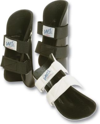 Davis Open Front Jumping Boots