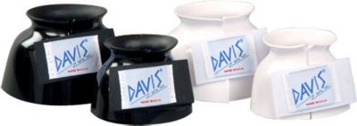 Davis Miniature Horse Bell Boots