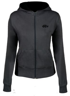 High Horse by dav Ladies Mucking Fabulous English Hoodie
