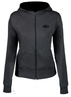High Horse by dav Ladies Mucking Fabulous Western Hoodie