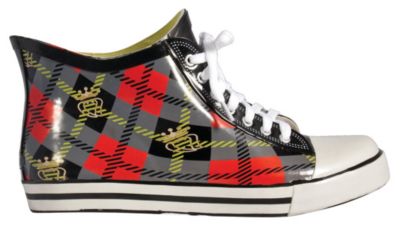 dav Ladies Scot Sneakers