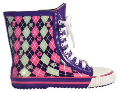 dav Robargyle Kids Sneakers