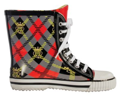 dav Scot Kids Sneakers