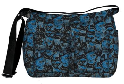 dav Nylon Messenger Bag Best Price