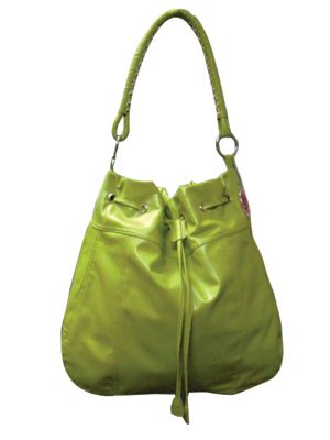 dav Large Vinyl Slouch Best Price