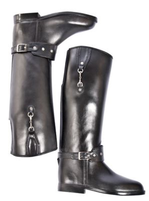 dav Ladies  Equestrian Bit Boots Best Price