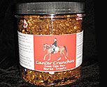 Canter Crunchies Candy Cane Bars (26 oz)